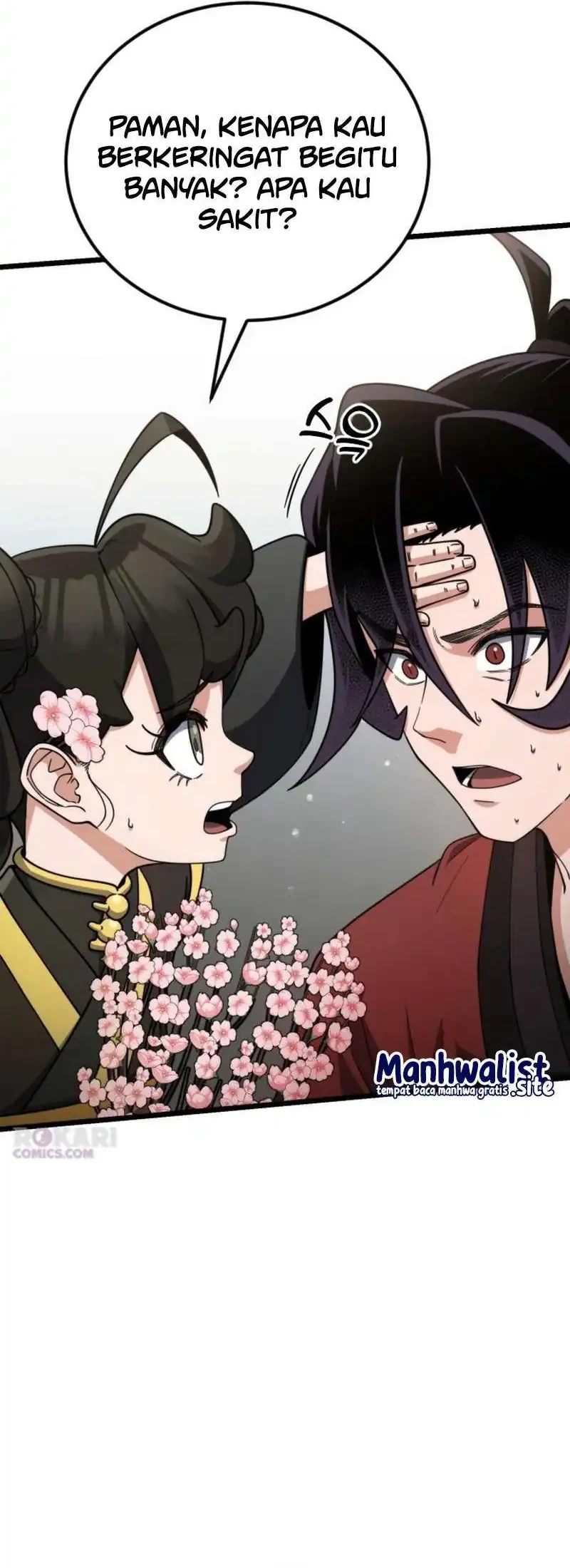A Genius Girl Hides Her Martial Arts Achievements Chapter 18 - halaman 12