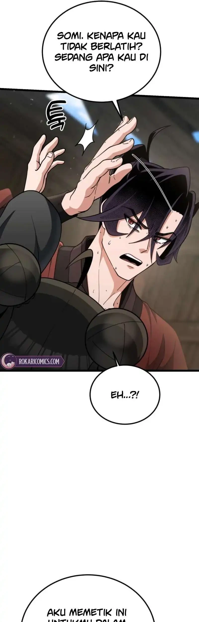 A Genius Girl Hides Her Martial Arts Achievements Chapter 18 - halaman 13