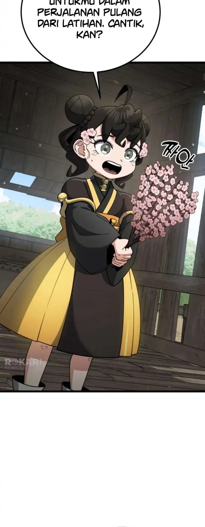 A Genius Girl Hides Her Martial Arts Achievements Chapter 18 - halaman 14