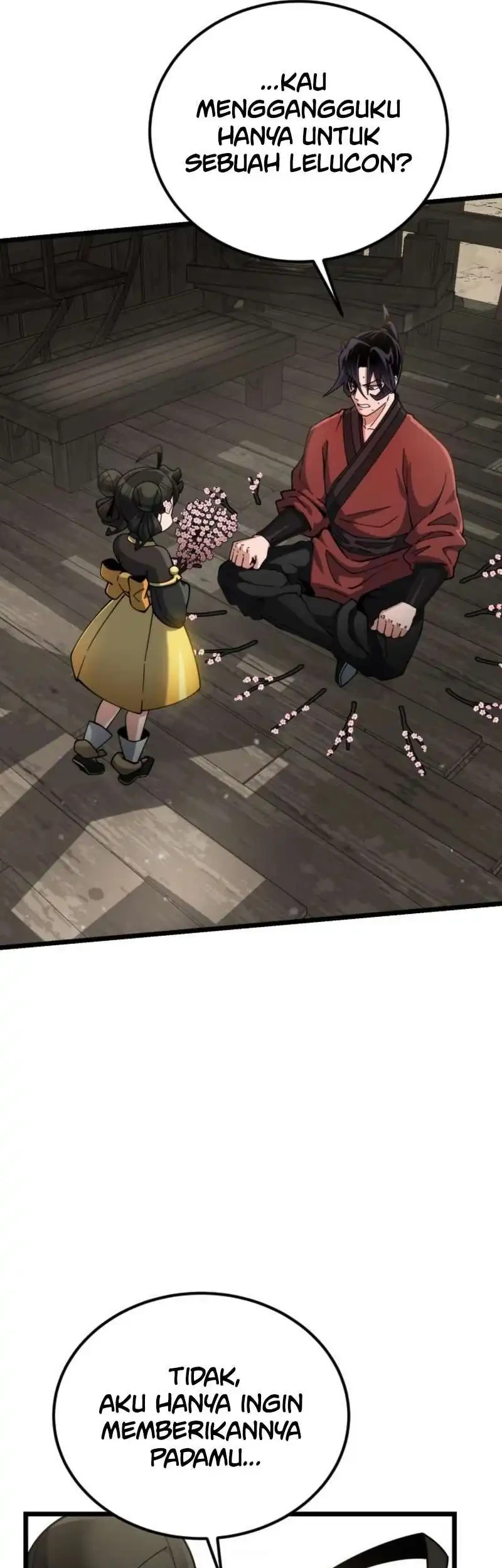 A Genius Girl Hides Her Martial Arts Achievements Chapter 18 - halaman 15