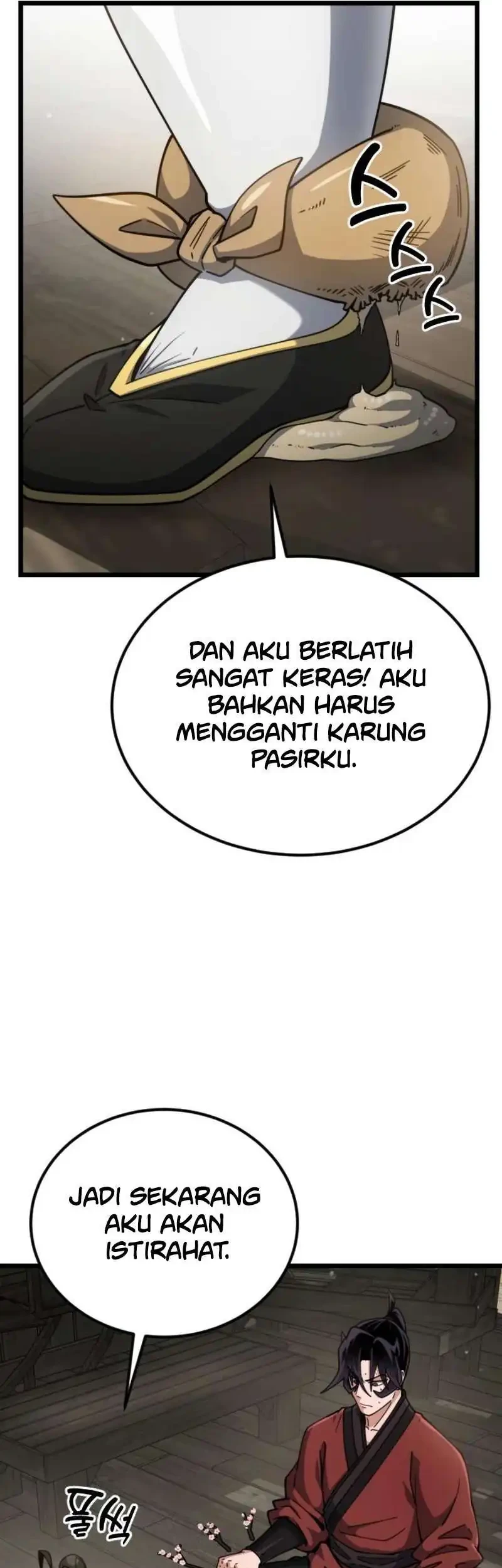 A Genius Girl Hides Her Martial Arts Achievements Chapter 18 - halaman 17