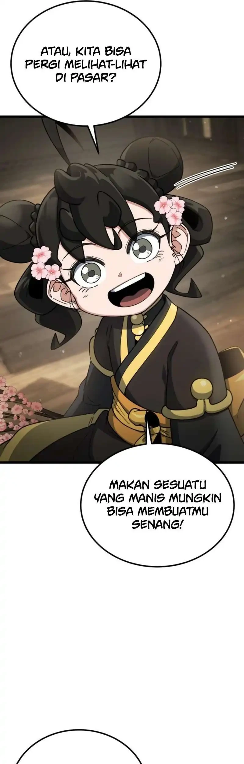 A Genius Girl Hides Her Martial Arts Achievements Chapter 18 - halaman 19