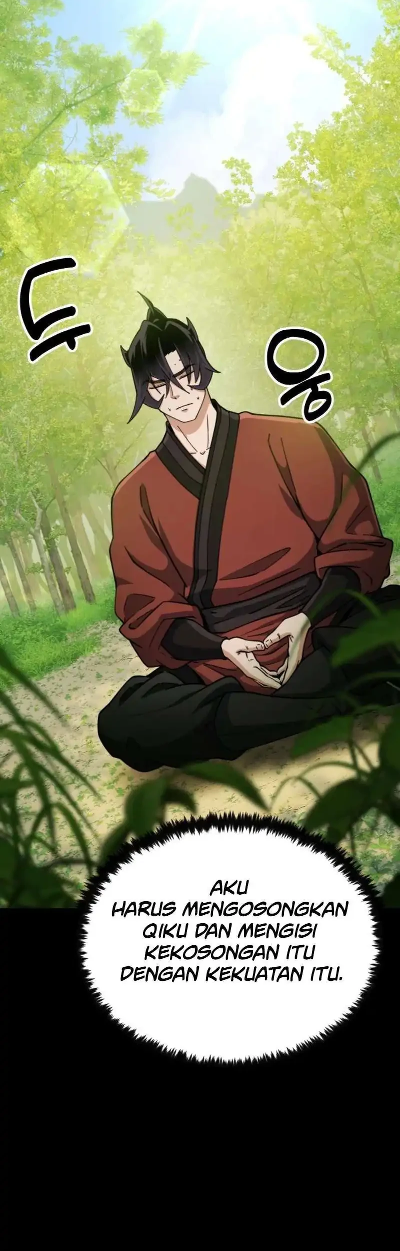 A Genius Girl Hides Her Martial Arts Achievements Chapter 18 - halaman 2