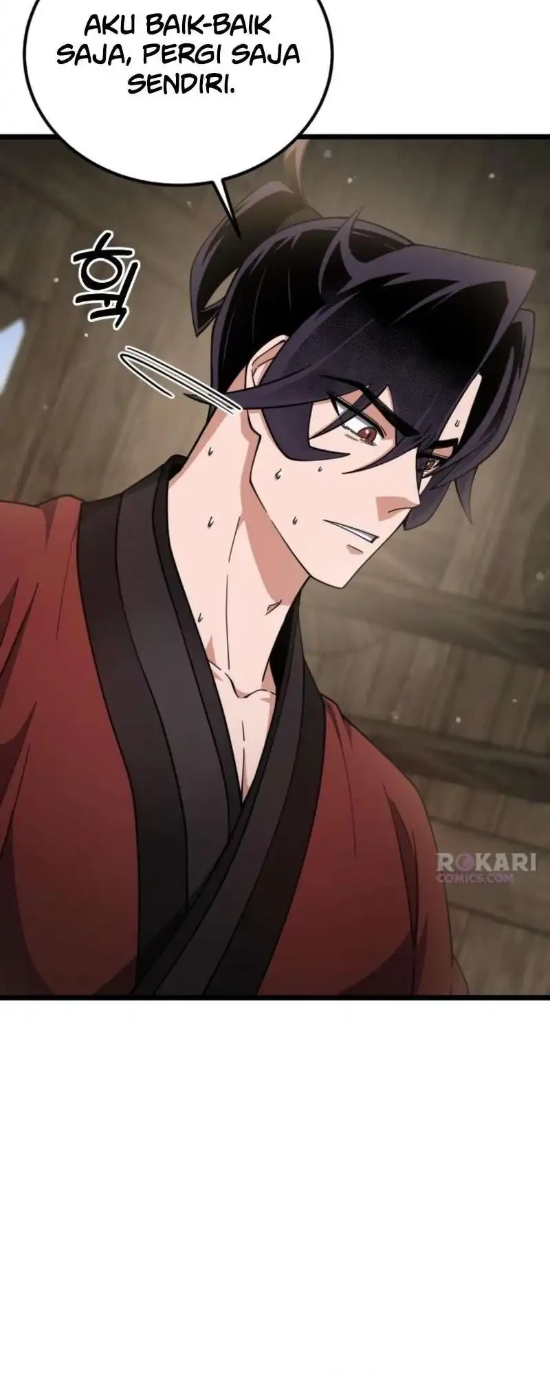 A Genius Girl Hides Her Martial Arts Achievements Chapter 18 - halaman 20