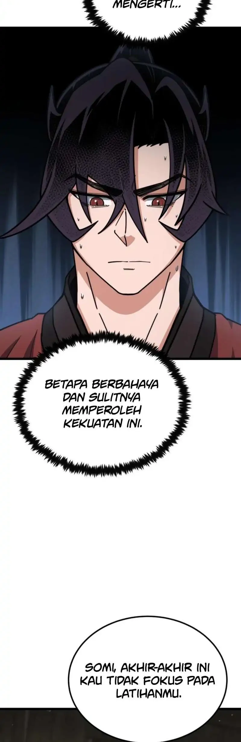 A Genius Girl Hides Her Martial Arts Achievements Chapter 18 - halaman 22