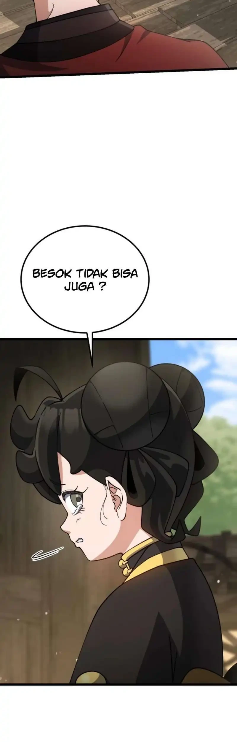 A Genius Girl Hides Her Martial Arts Achievements Chapter 18 - halaman 26