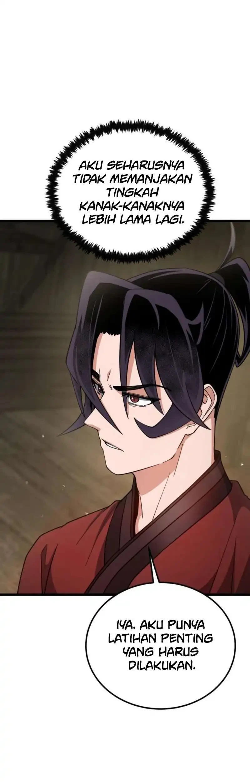 A Genius Girl Hides Her Martial Arts Achievements Chapter 18 - halaman 27