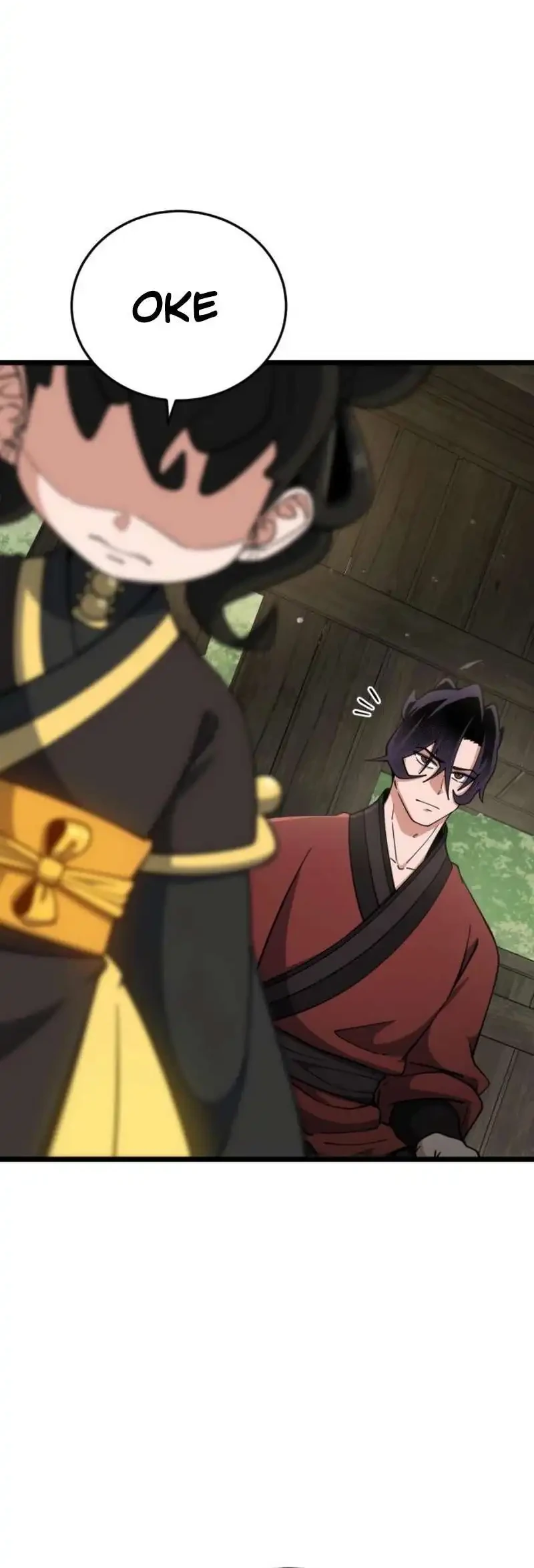 A Genius Girl Hides Her Martial Arts Achievements Chapter 18 - halaman 28