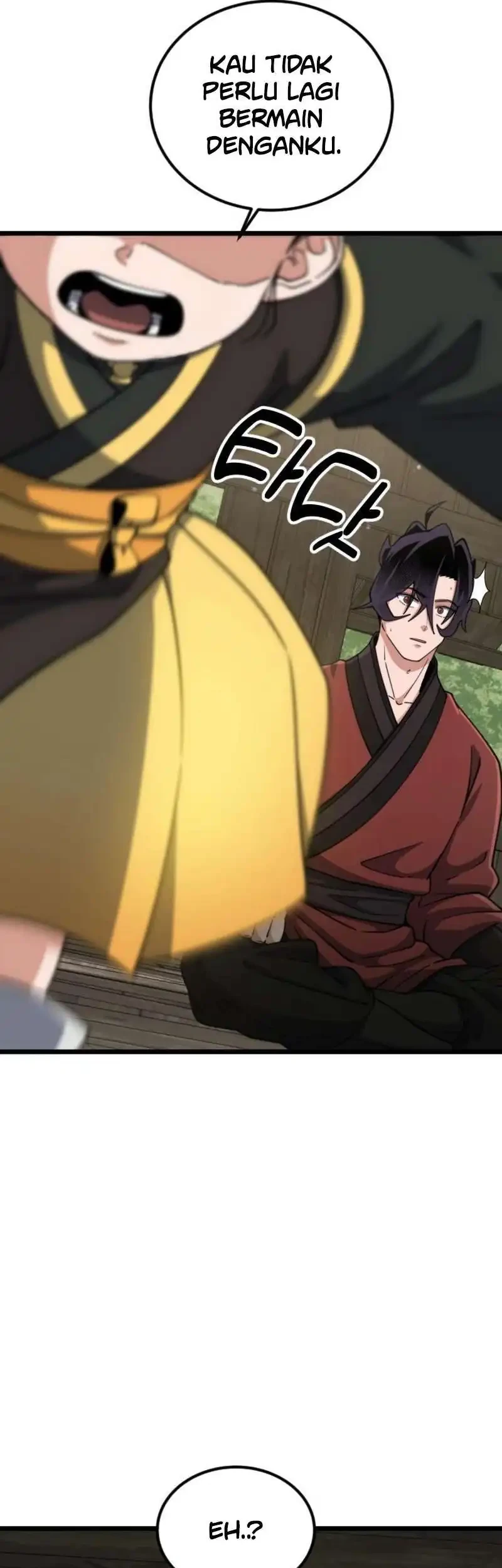 A Genius Girl Hides Her Martial Arts Achievements Chapter 18 - halaman 29