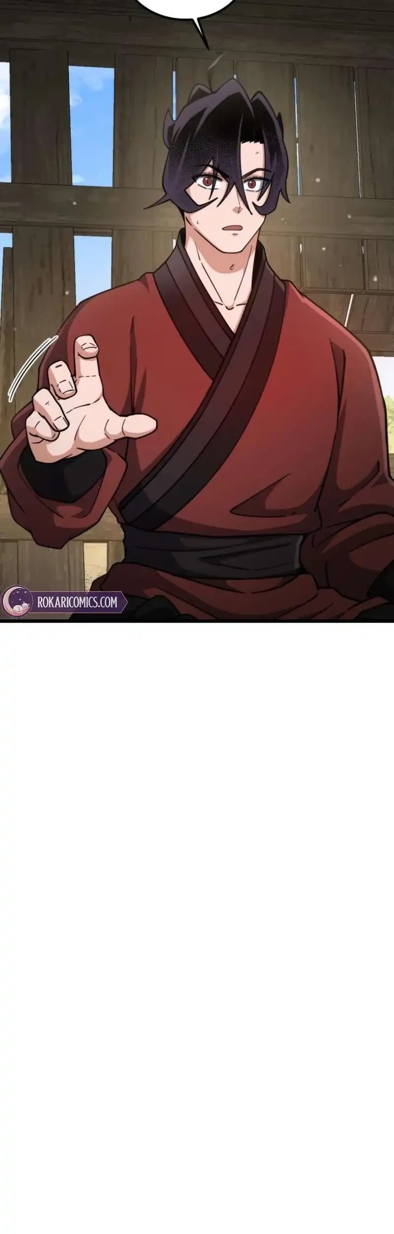 A Genius Girl Hides Her Martial Arts Achievements Chapter 18 - halaman 30