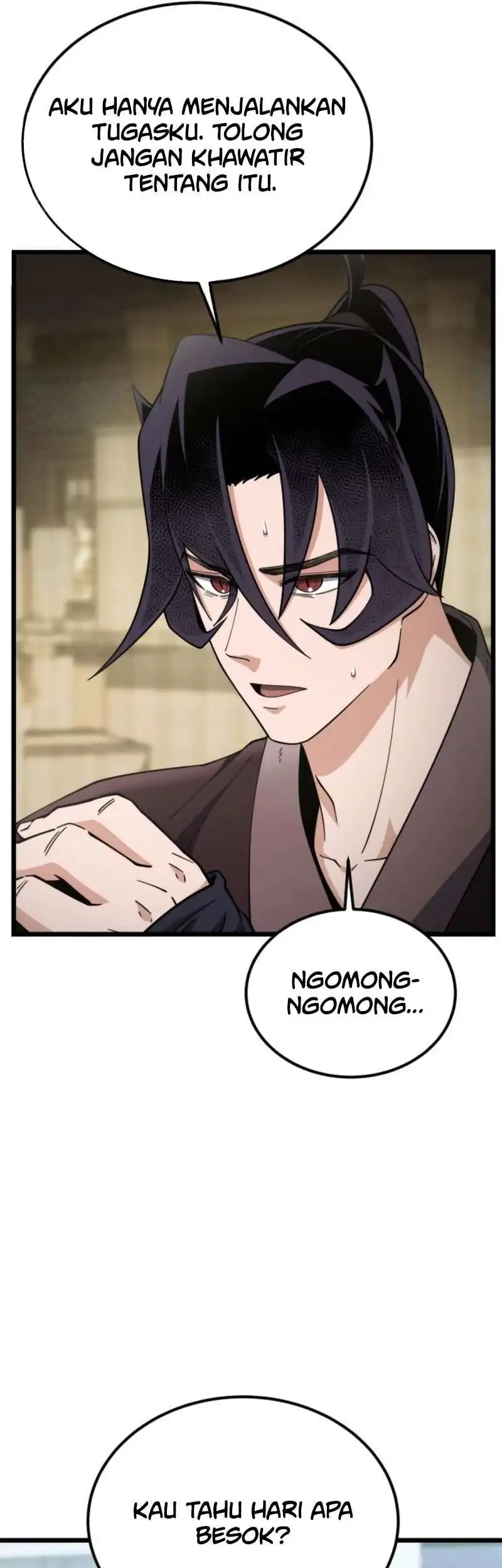 A Genius Girl Hides Her Martial Arts Achievements Chapter 18 - halaman 35