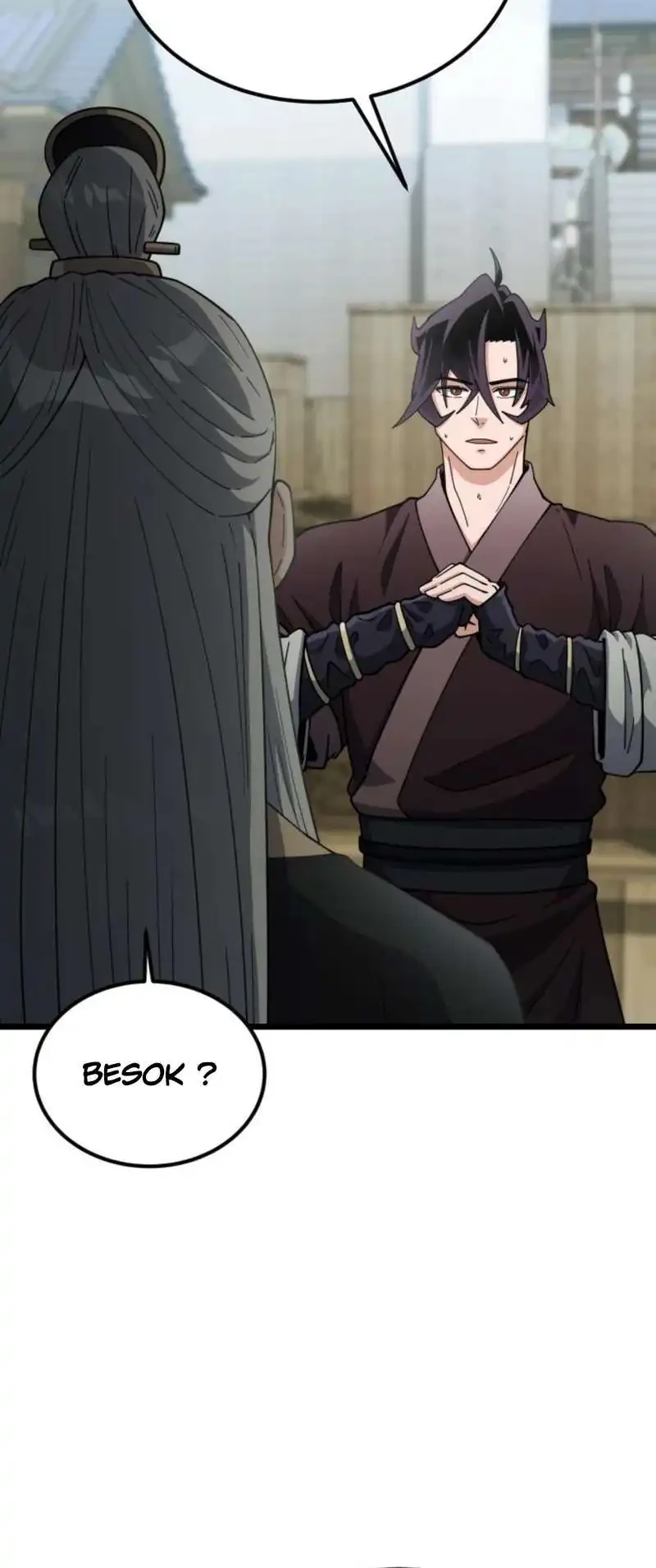 A Genius Girl Hides Her Martial Arts Achievements Chapter 18 - halaman 36