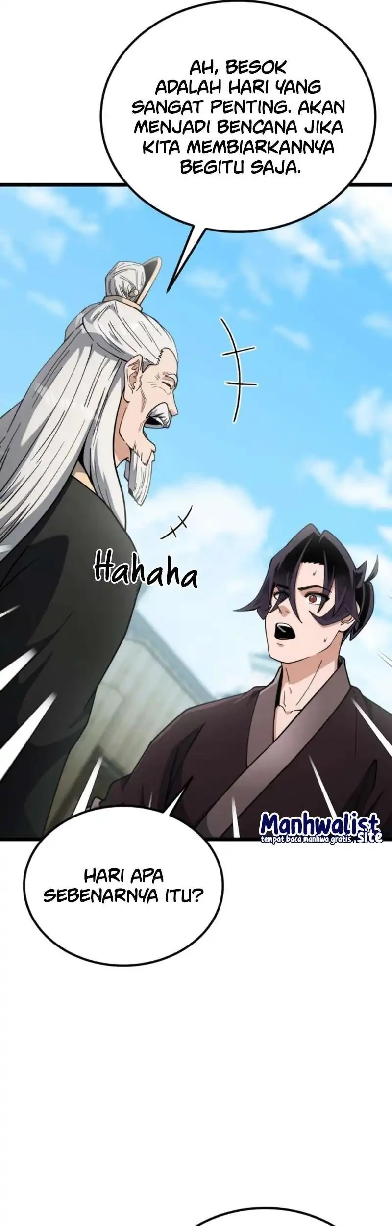 A Genius Girl Hides Her Martial Arts Achievements Chapter 18 - halaman 37