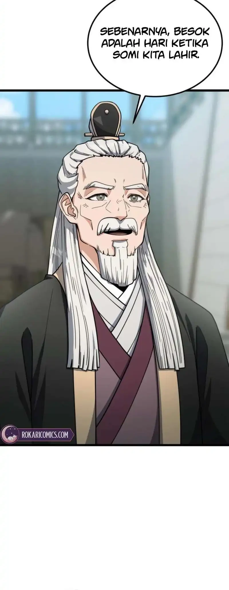 A Genius Girl Hides Her Martial Arts Achievements Chapter 18 - halaman 38