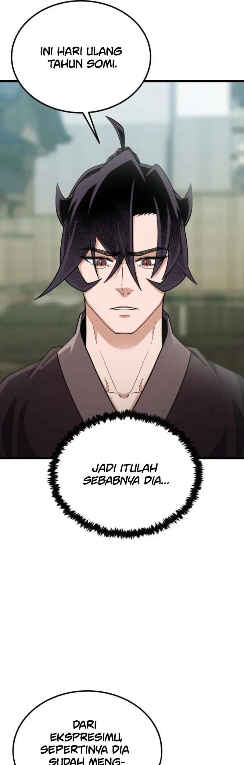 A Genius Girl Hides Her Martial Arts Achievements Chapter 18 - halaman 39