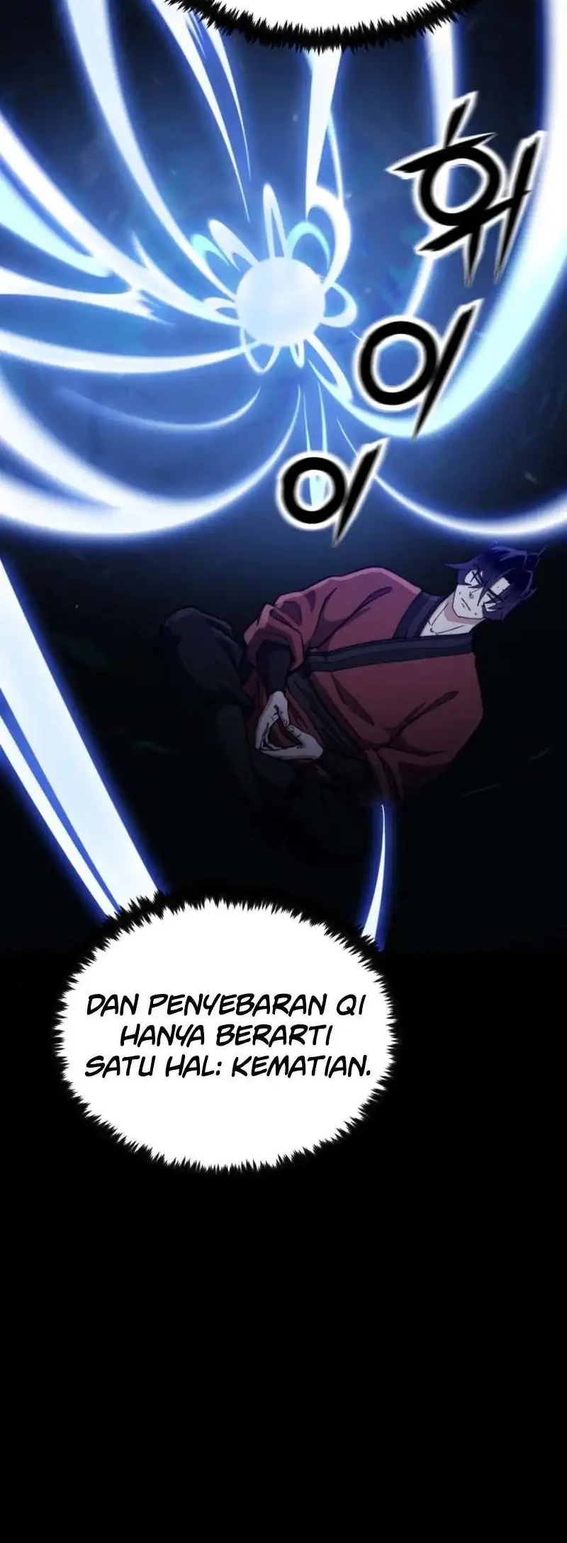 A Genius Girl Hides Her Martial Arts Achievements Chapter 18 - halaman 4