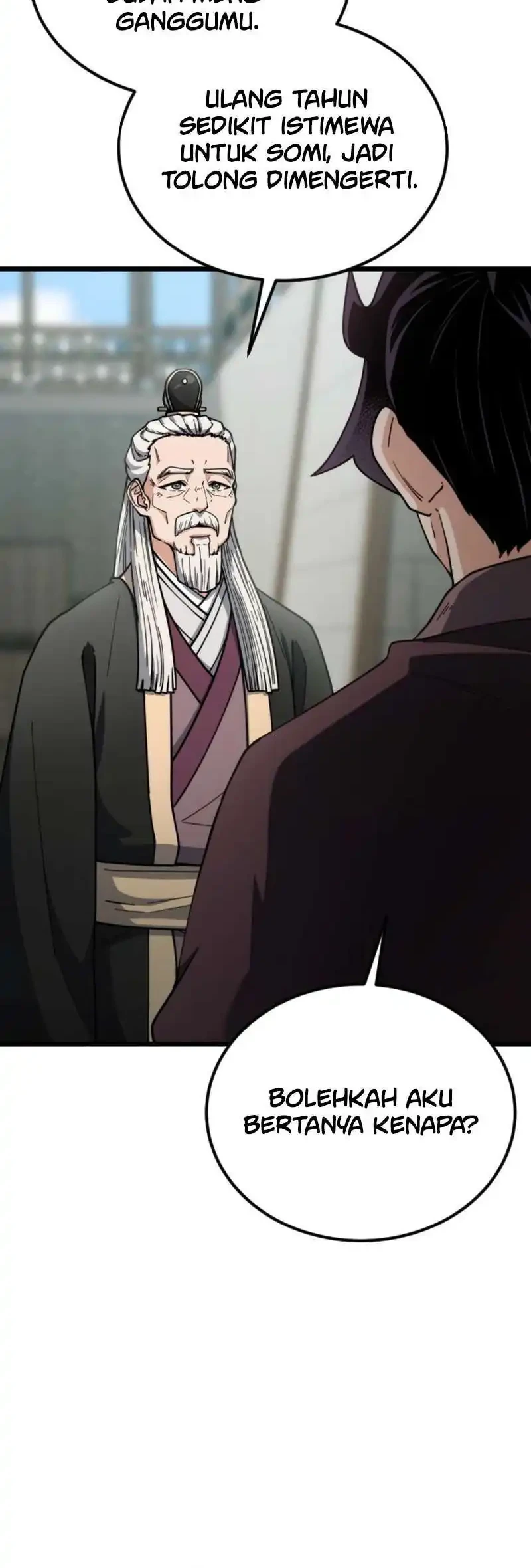 A Genius Girl Hides Her Martial Arts Achievements Chapter 18 - halaman 40