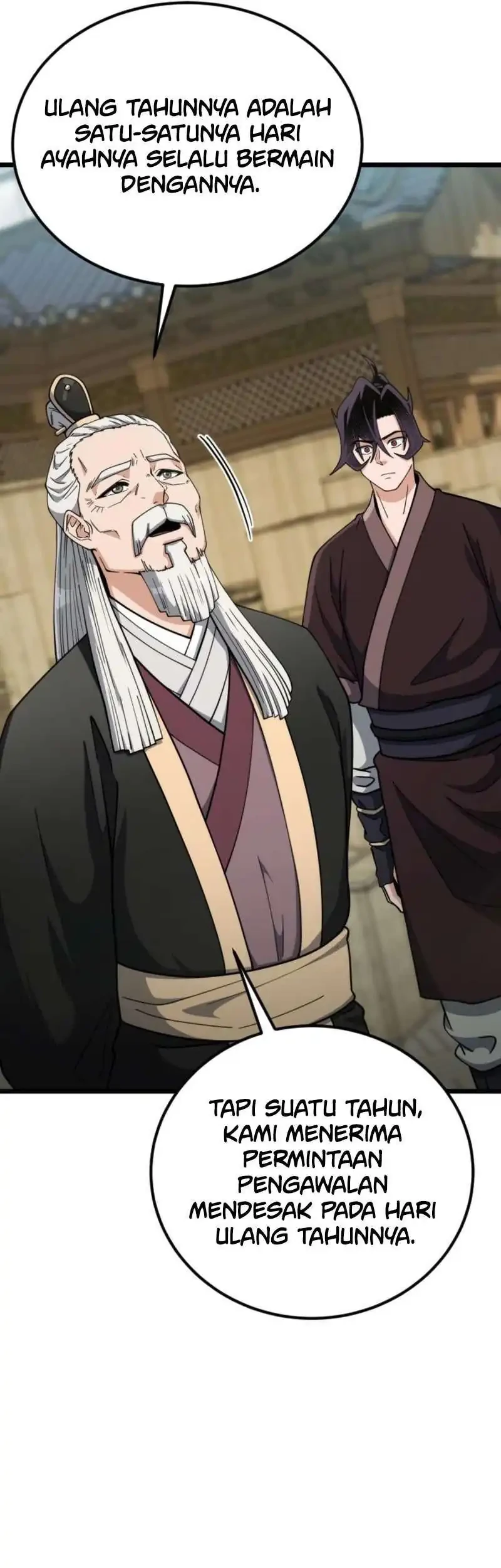 A Genius Girl Hides Her Martial Arts Achievements Chapter 18 - halaman 41