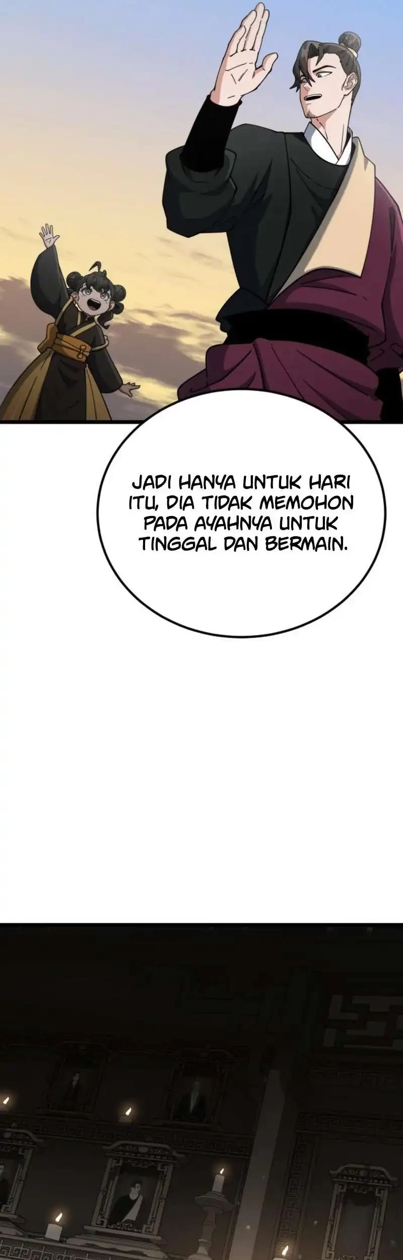 A Genius Girl Hides Her Martial Arts Achievements Chapter 18 - halaman 43