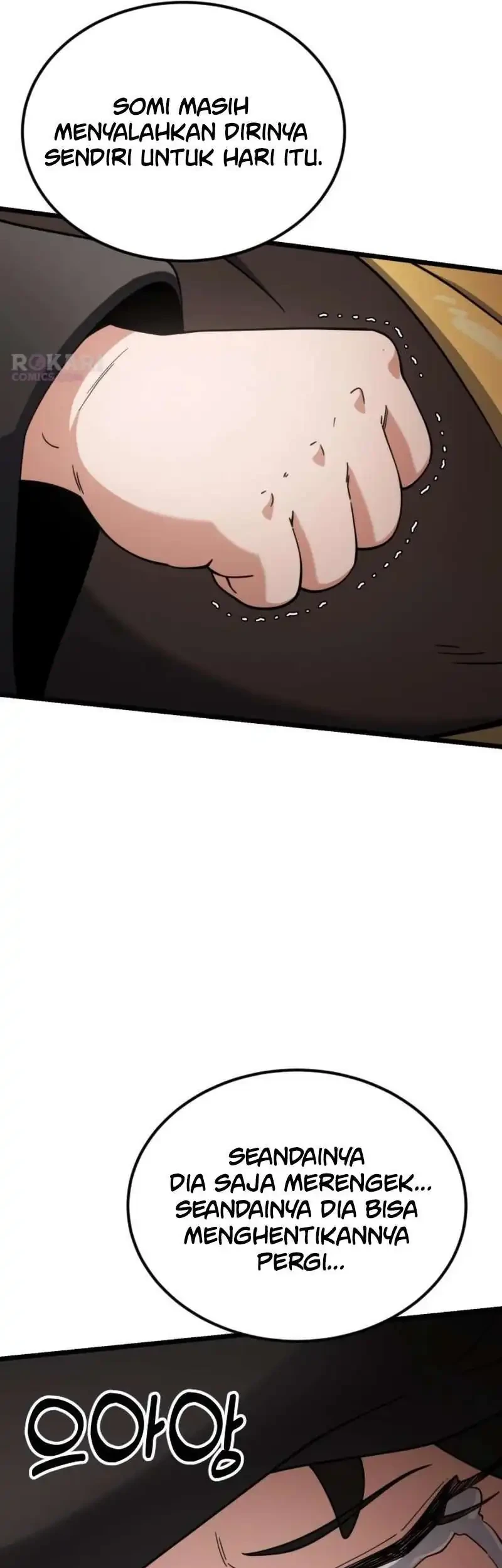 A Genius Girl Hides Her Martial Arts Achievements Chapter 18 - halaman 45