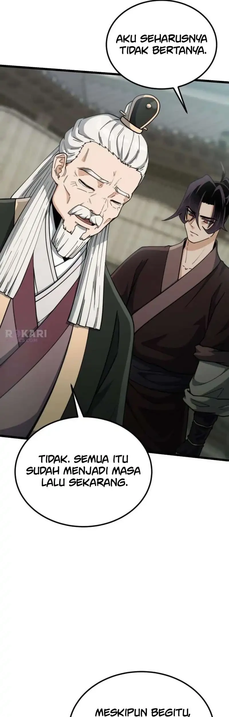 A Genius Girl Hides Her Martial Arts Achievements Chapter 18 - halaman 47