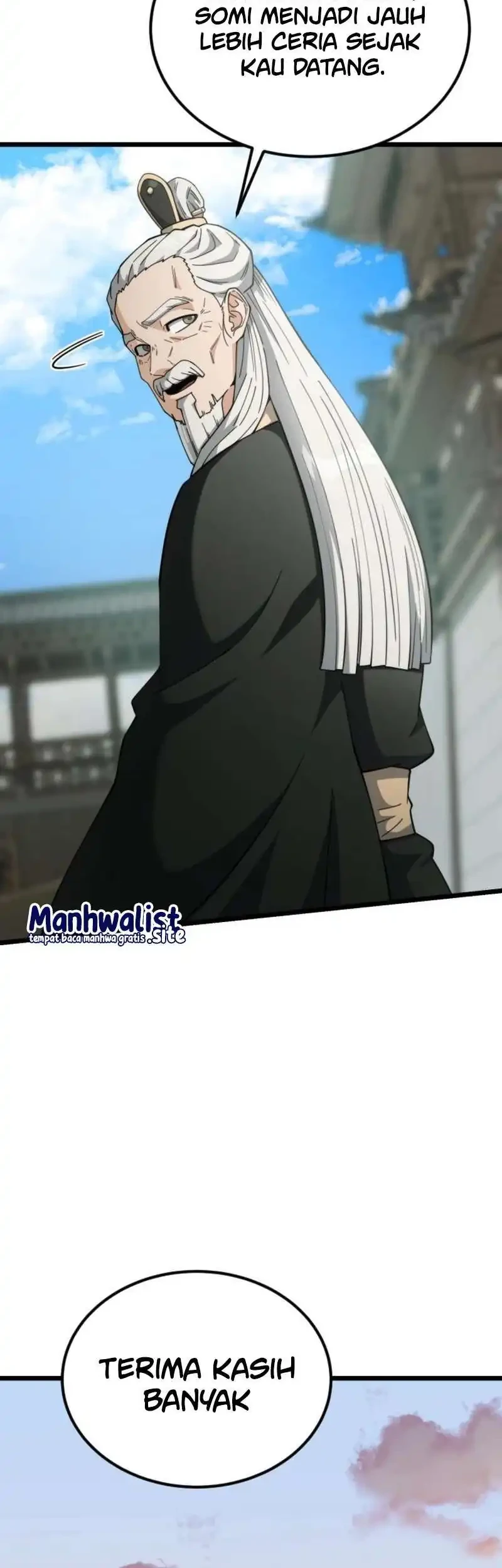 A Genius Girl Hides Her Martial Arts Achievements Chapter 18 - halaman 48
