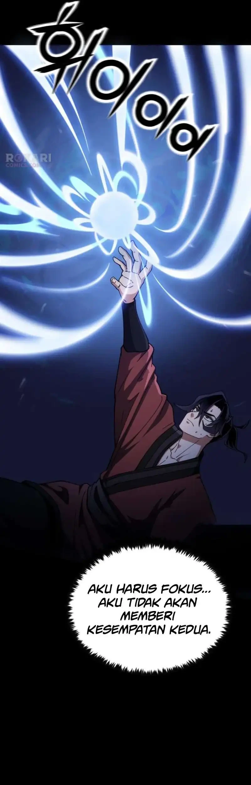 A Genius Girl Hides Her Martial Arts Achievements Chapter 18 - halaman 5