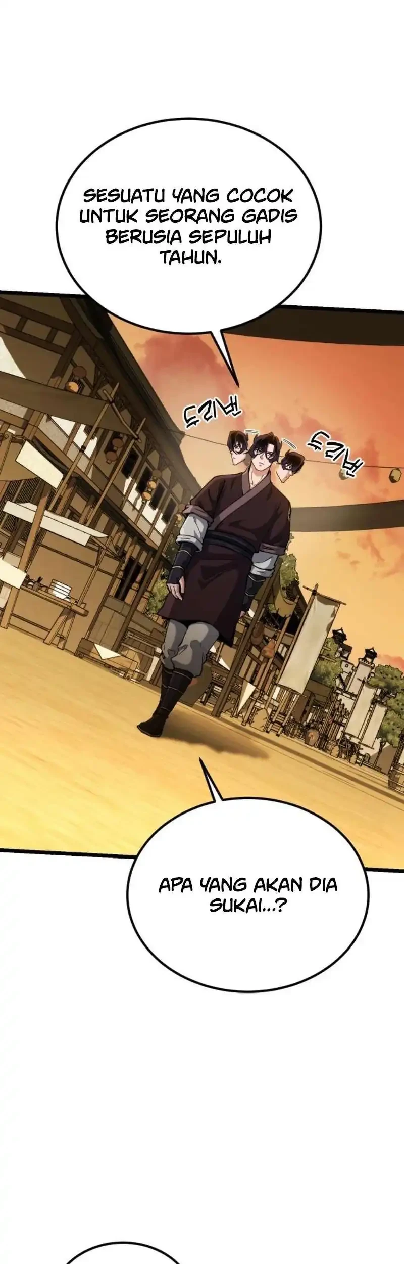 A Genius Girl Hides Her Martial Arts Achievements Chapter 18 - halaman 53