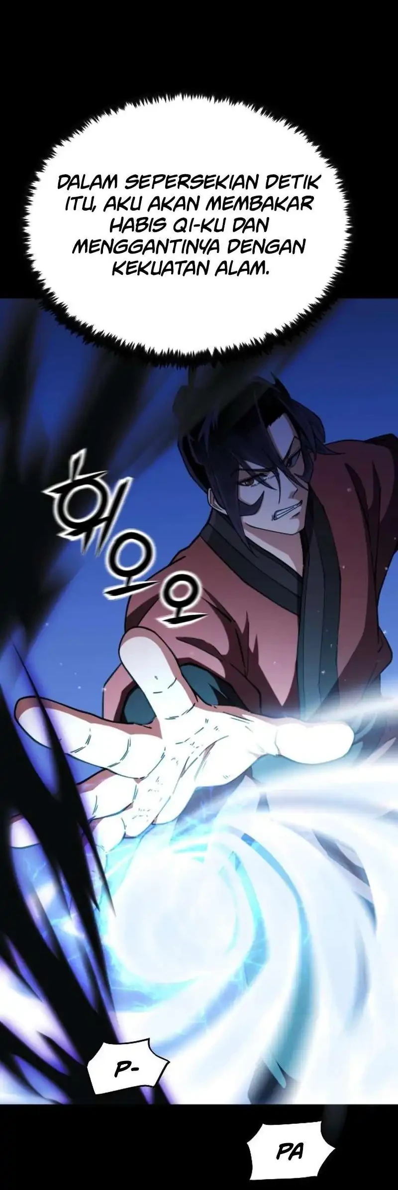 A Genius Girl Hides Her Martial Arts Achievements Chapter 18 - halaman 6