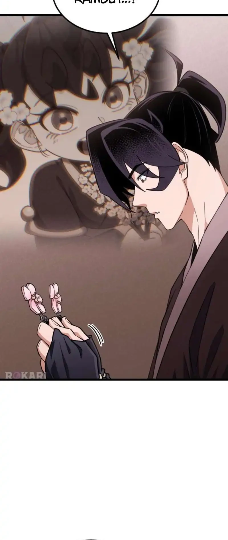 A Genius Girl Hides Her Martial Arts Achievements Chapter 18 - halaman 60