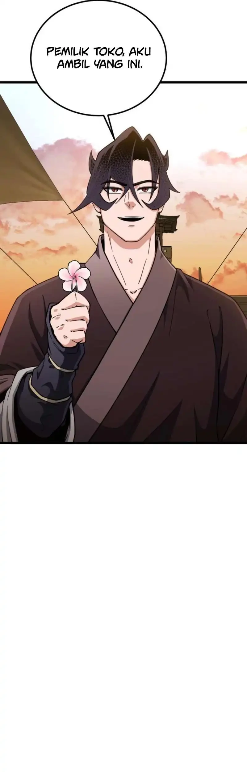 A Genius Girl Hides Her Martial Arts Achievements Chapter 18 - halaman 61