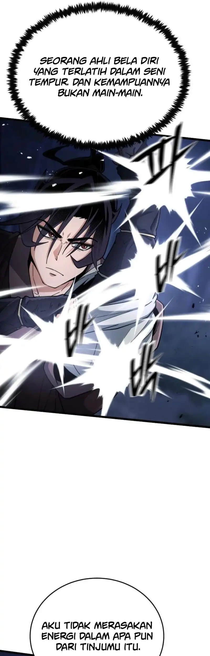 A Genius Girl Hides Her Martial Arts Achievements Chapter 18 - halaman 71