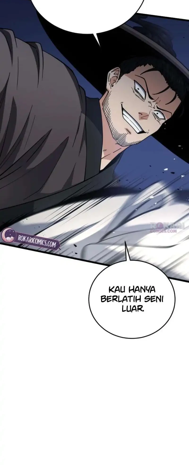 A Genius Girl Hides Her Martial Arts Achievements Chapter 18 - halaman 72