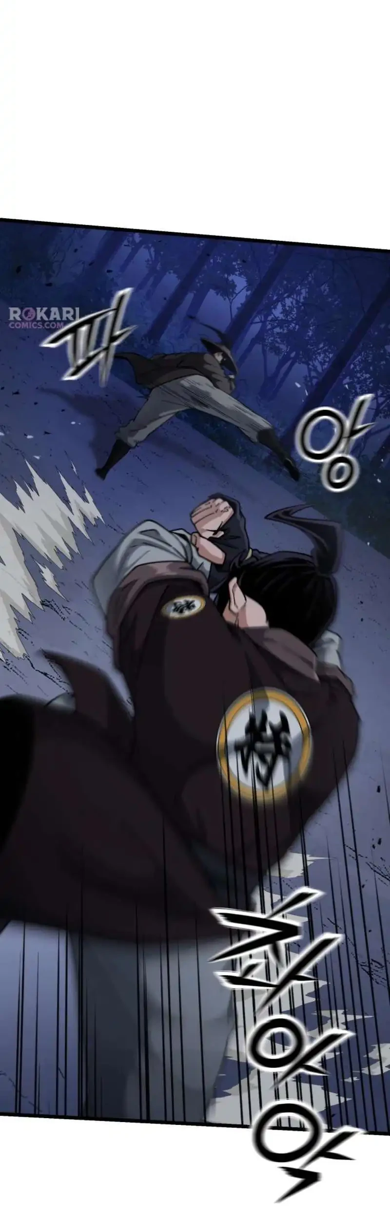 A Genius Girl Hides Her Martial Arts Achievements Chapter 18 - halaman 76