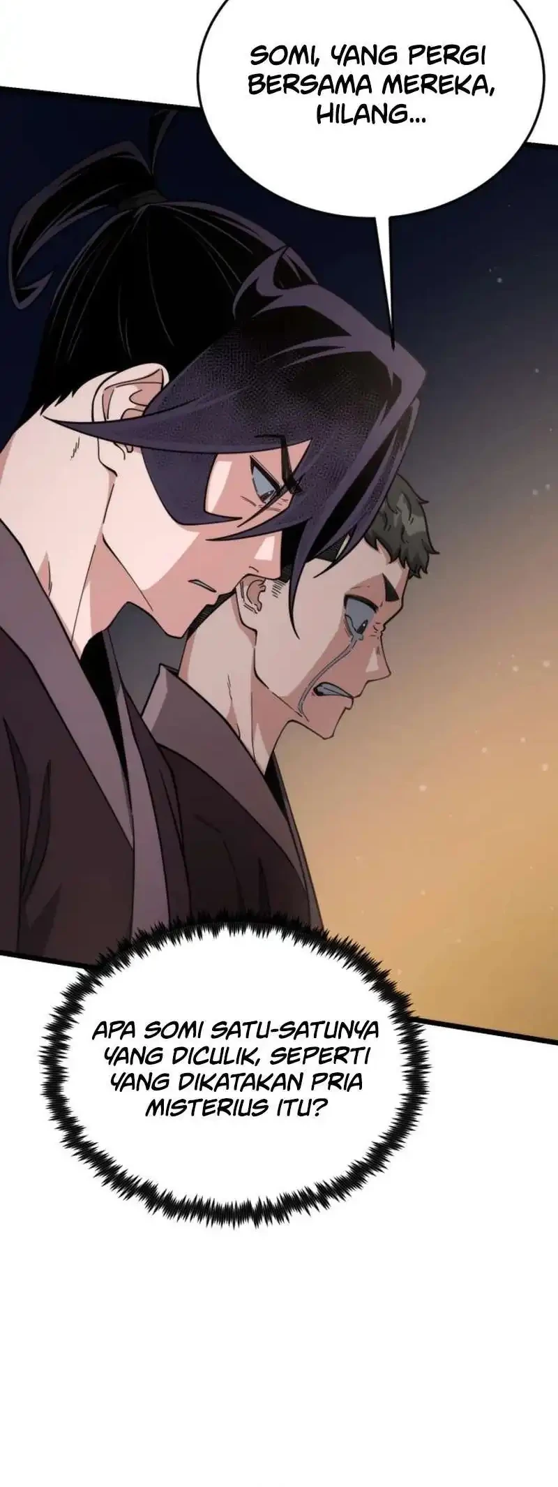 A Genius Girl Hides Her Martial Arts Achievements Chapter 19 - halaman 12