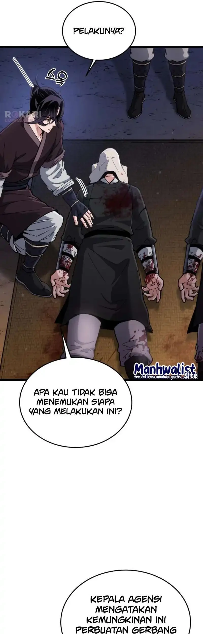 A Genius Girl Hides Her Martial Arts Achievements Chapter 19 - halaman 13