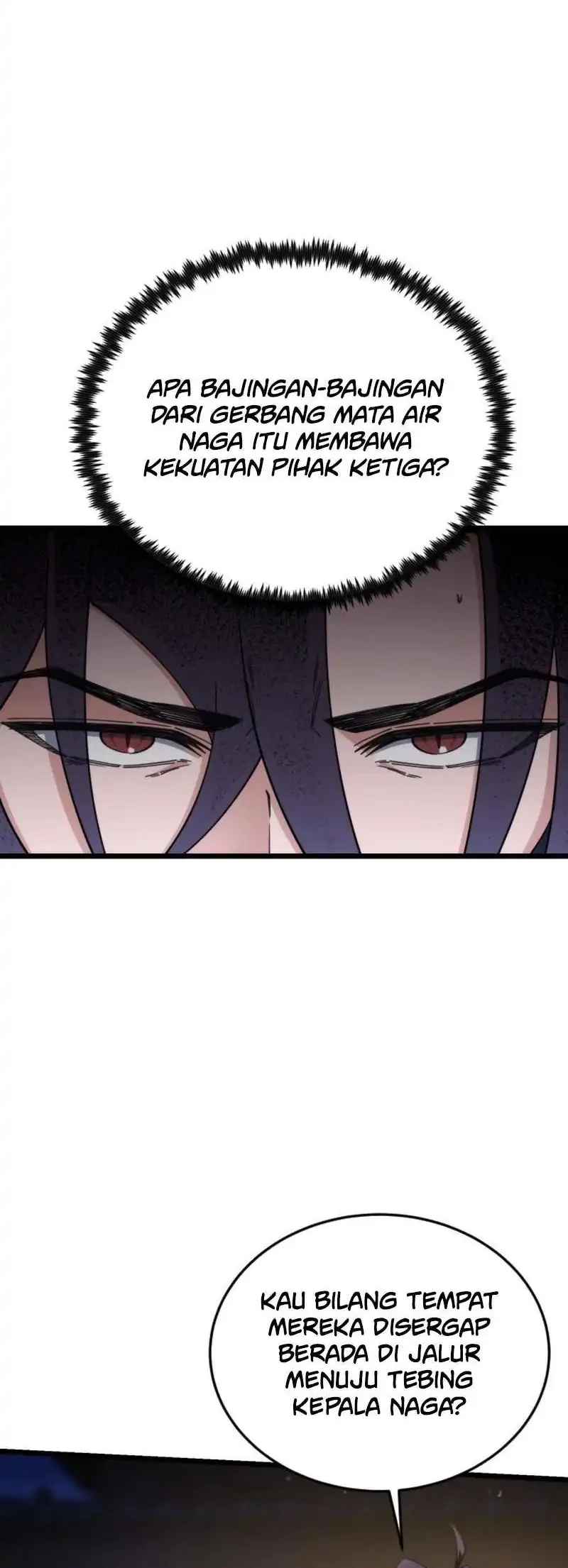 A Genius Girl Hides Her Martial Arts Achievements Chapter 19 - halaman 16