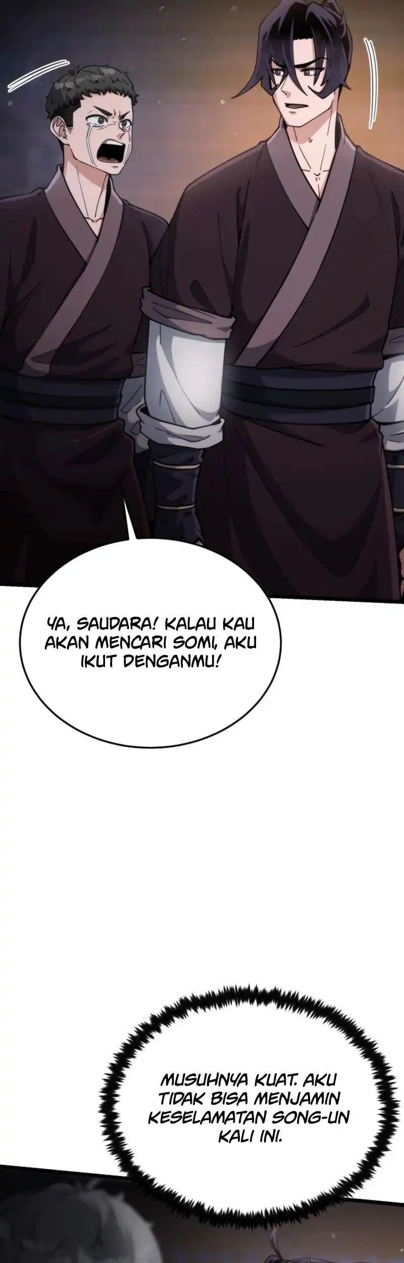 A Genius Girl Hides Her Martial Arts Achievements Chapter 19 - halaman 17