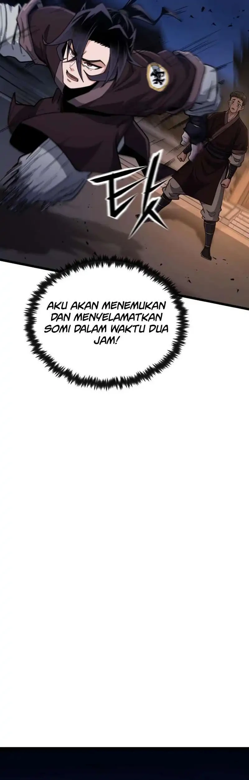 A Genius Girl Hides Her Martial Arts Achievements Chapter 19 - halaman 19