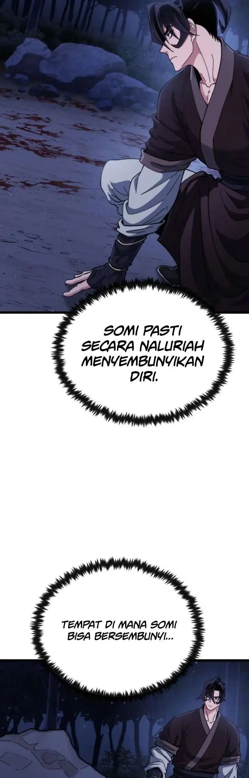 A Genius Girl Hides Her Martial Arts Achievements Chapter 19 - halaman 23