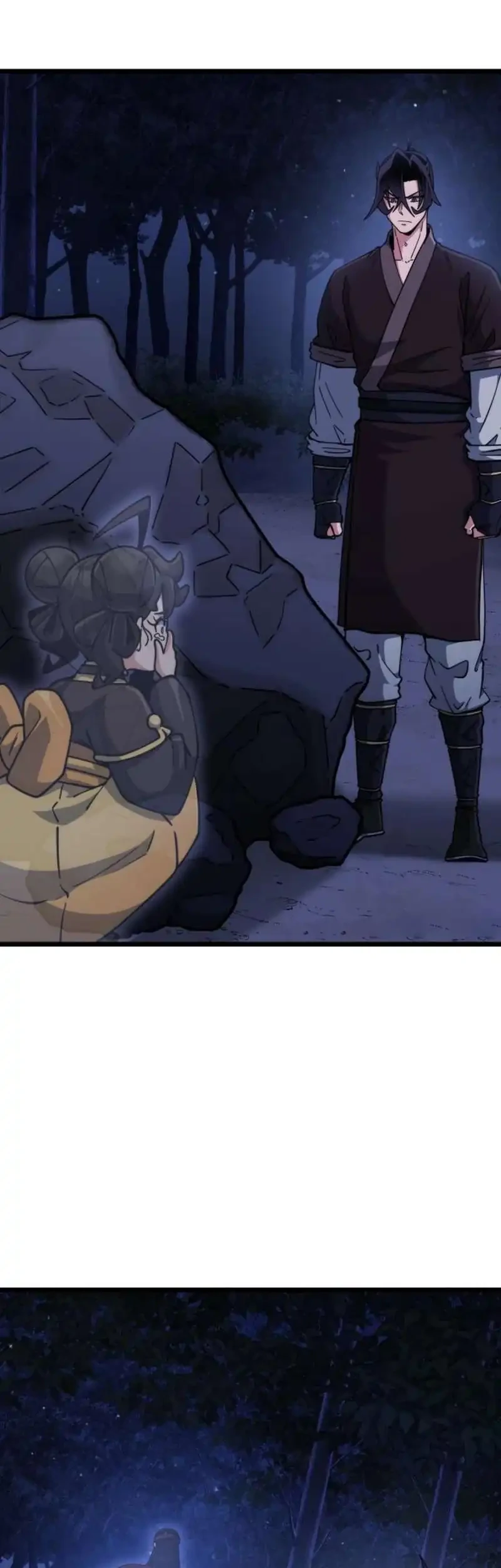 A Genius Girl Hides Her Martial Arts Achievements Chapter 19 - halaman 25