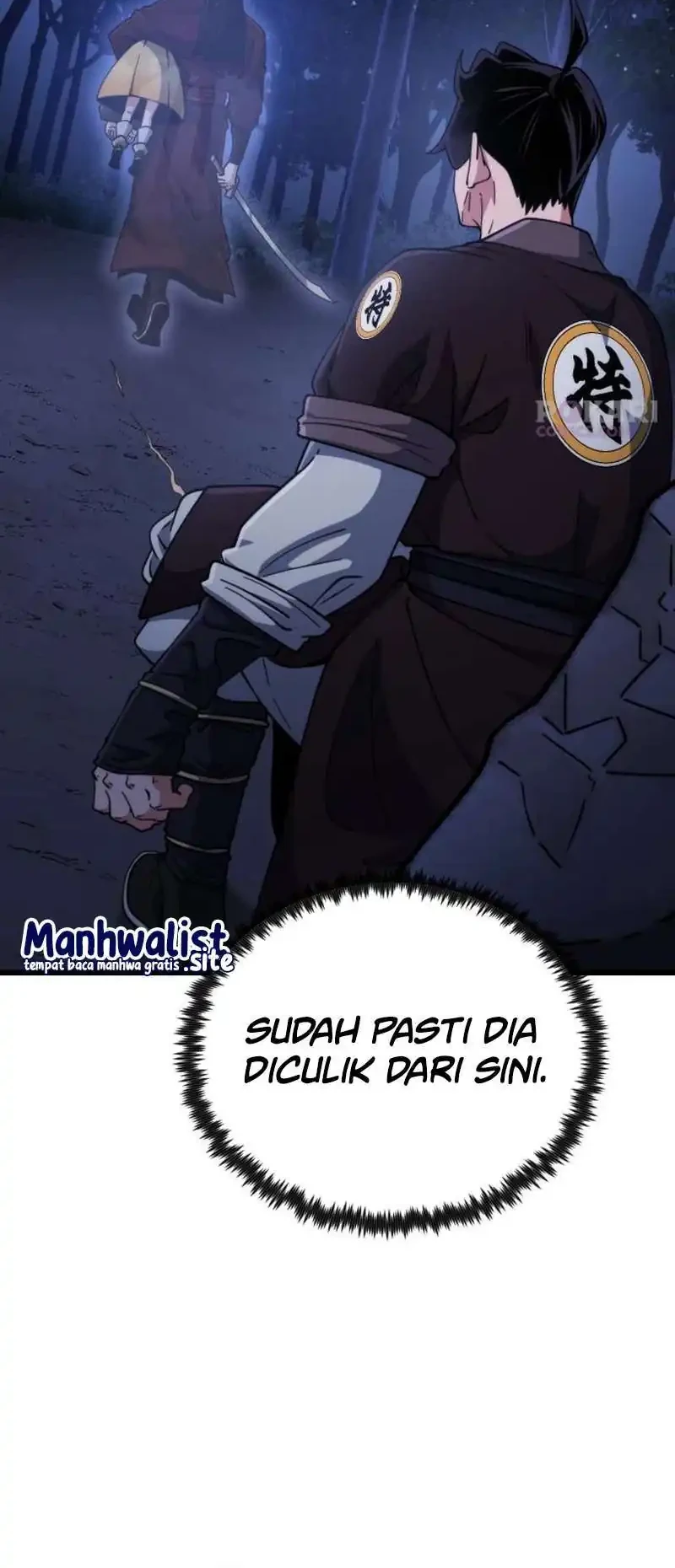 A Genius Girl Hides Her Martial Arts Achievements Chapter 19 - halaman 26