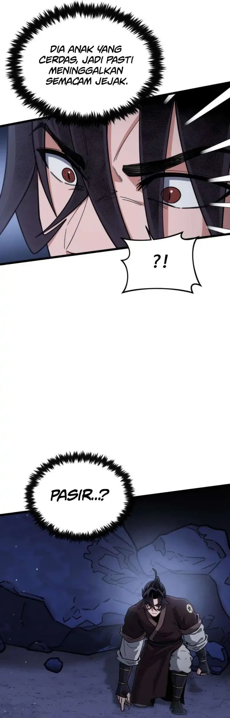 A Genius Girl Hides Her Martial Arts Achievements Chapter 19 - halaman 27