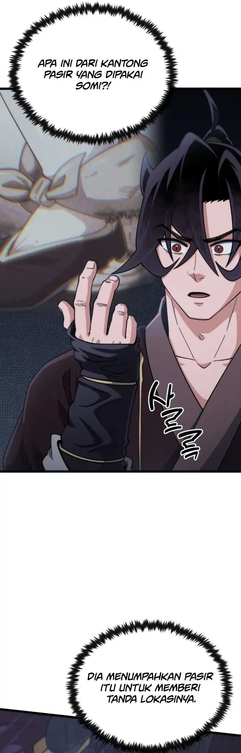 A Genius Girl Hides Her Martial Arts Achievements Chapter 19 - halaman 29