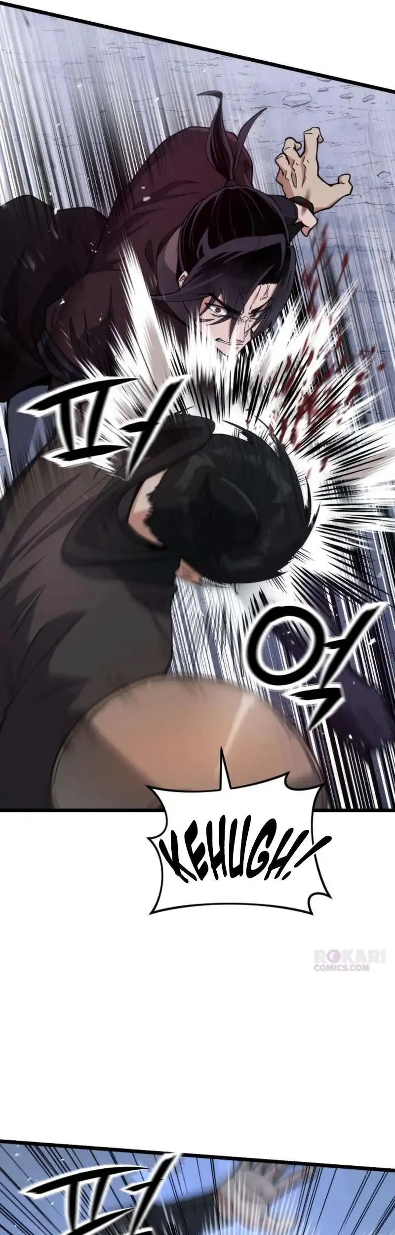 A Genius Girl Hides Her Martial Arts Achievements Chapter 19 - halaman 3