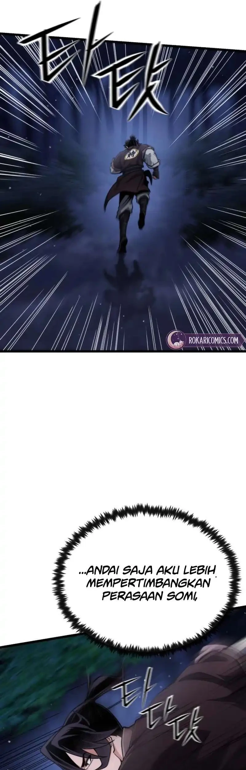 A Genius Girl Hides Her Martial Arts Achievements Chapter 19 - halaman 31