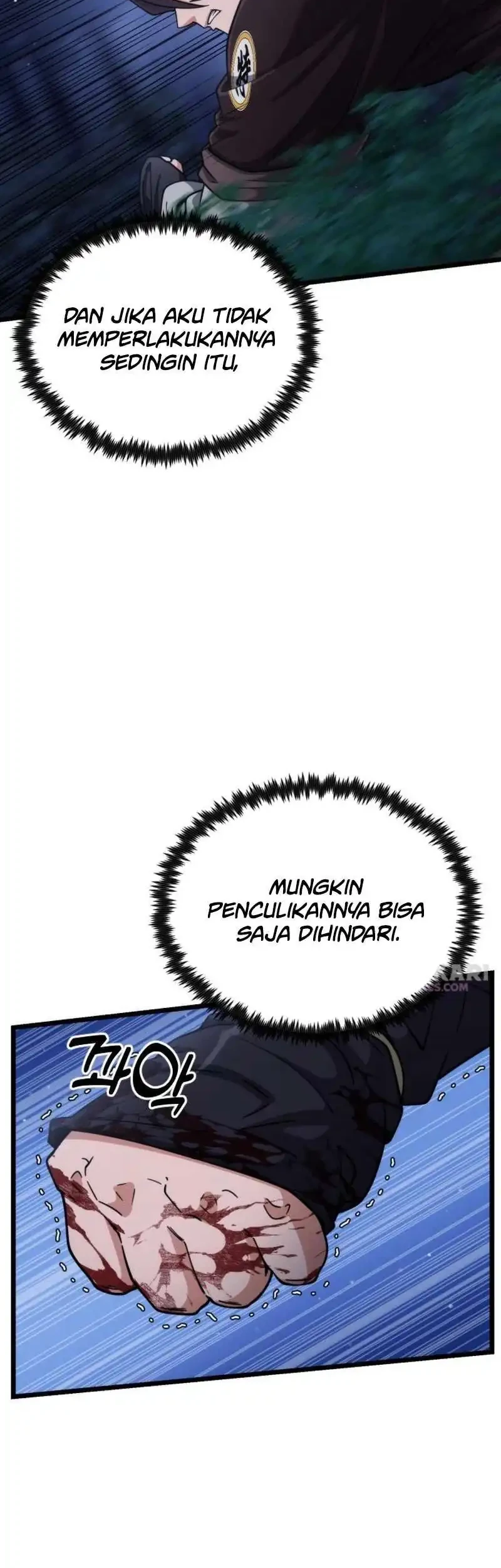 A Genius Girl Hides Her Martial Arts Achievements Chapter 19 - halaman 32