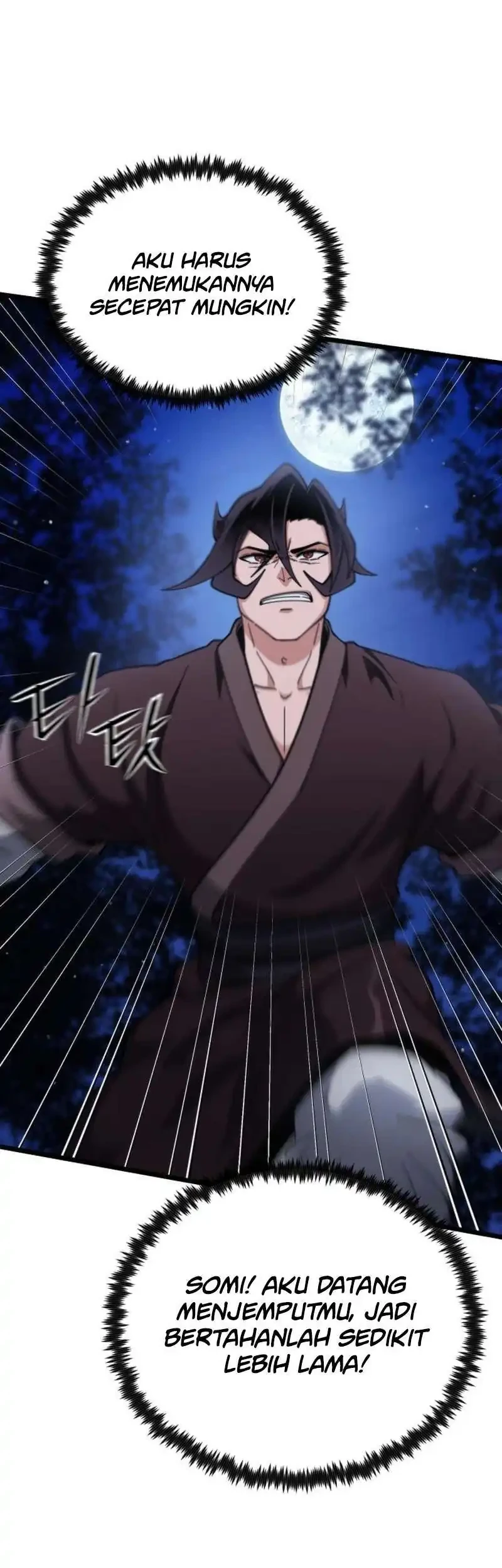 A Genius Girl Hides Her Martial Arts Achievements Chapter 19 - halaman 33