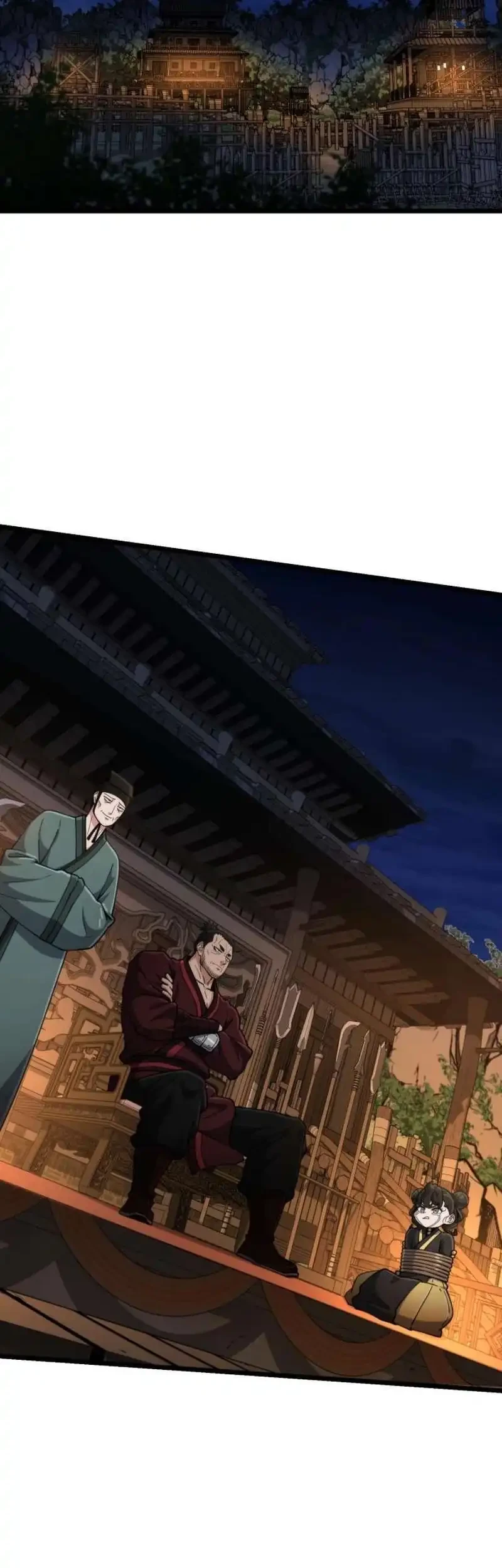 A Genius Girl Hides Her Martial Arts Achievements Chapter 19 - halaman 35