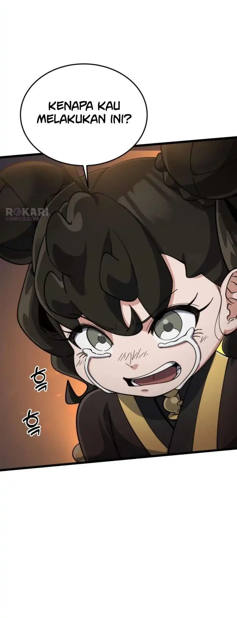A Genius Girl Hides Her Martial Arts Achievements Chapter 19 - halaman 36